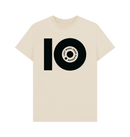 LNFG 10th Birthday T-shirt - lastnightfromglasgow