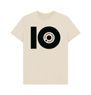 LNFG 10th Birthday T-shirt - lastnightfromglasgow