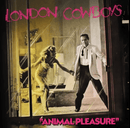 London Cowboys - Animal Pleasure + Tall In The Saddle & More - RSD26 - lastnightfromglasgow