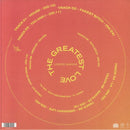 London Grammar - The Greatest Love - lastnightfromglasgow