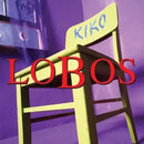Los Lobos - Kiki 3 x LP (RSD2023) - lastnightfromglasgow