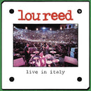 Lou Reed - Live In Italy - lastnightfromglasgow
