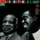 Louis Armstrong - Louis Armstrong Plays W.C. Handy - lastnightfromglasgow