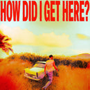 Louis Tomlinson - How Did I Get Here? - lastnightfromglasgow