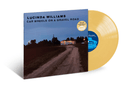 Lucinda Williams - Car Wheels On A Gravel Road (Preorder) - lastnightfromglasgow