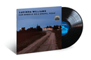 Lucinda Williams - Car Wheels On A Gravel Road (Preorder) - lastnightfromglasgow