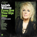 Lucinda Williams - Lu's Jukebox Vol. 4: Funny How Time Slips Away: A Night of 60's Country Classics - lastnightfromglasgow