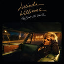 Lucinda Williams - This Sweet Old World - lastnightfromglasgow