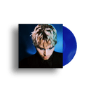 Luke Hemmings - Boy (Blue Vinyl Preorder) - lastnightfromglasgow