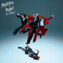 Måneskin - Rush! (Are U Coming?): Deluxe - Preorder - lastnightfromglasgow
