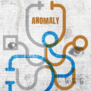 Mackenzies - Anomaly - Digital Single (Pre - Order) - lastnightfromglasgow
