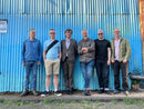 Mackenzines: A Dog's Breakfast - Album Launch - Live In-Store FREE 19.09.26 - lastnightfromglasgow