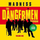 Madness - The Dangermen Sessions Volume One - lastnightfromglasgow