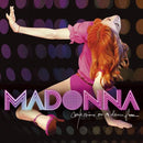 Madonna - Confessions On A Dance Floor - lastnightfromglasgow
