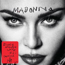 Madonna - Finally Enough Love - lastnightfromglasgow