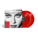 Madonna - Finally Enough Love - lastnightfromglasgow