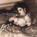 Madonna - Like A Virgin - lastnightfromglasgow