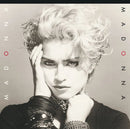 Madonna - Madonna - lastnightfromglasgow