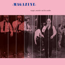 Magazine - Magic, Murder and the Weather - lastnightfromglasgow
