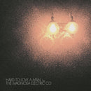 Magnolia Electric Co. - Hard to Love a Man (Anniversary Reissue) - lastnightfromglasgow