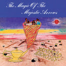 Majestic Arrows - The Magic of the Majestic Arrows - lastnightfromglasgow