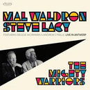 Mal Waldron & Steve Lacy - The Might Warriors - RSD 2024 - lastnightfromglasgow