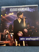10,000 Maniacs – MTV Unplugged