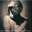 Manic Street Preachers - Gold Against The Soul - lastnightfromglasgow