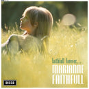 Marianne Faithfull - Faithfull Forever - RSD 2024 - lastnightfromglasgow