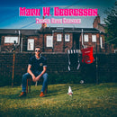 Mark W. Georgsson - Things Have Changed EP - Digital Download - lastnightfromglasgow