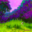Mark W. Georgsson - Tripping With You (Digital Download) - lastnightfromglasgow