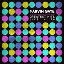 Marvin Gaye - Greatest Hits Live in '76 - lastnightfromglasgow