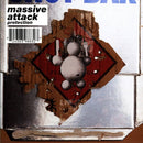 Massive Attack - Protection - lastnightfromglasgow
