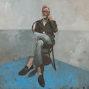 Matt Berninger - Serpentine Prison - lastnightfromglasgow