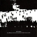 McLusky - The Difference Between Me And You Is That I'm Not On Fire - lastnightfromglasgow