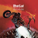 Meat Loaf - Bat Out Of Hell - lastnightfromglasgow