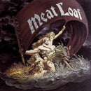 Meat Loaf - Dead Ringer - lastnightfromglasgow