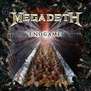 Megadeth - ENDGAME - lastnightfromglasgow