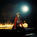 Melanie Baker - Somebody Help Me, I’m Being Spontaneous! - lastnightfromglasgow