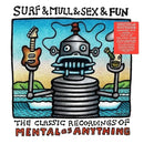 Mental As Anything - Surf and Mull and Sex and Fun - lastnightfromglasgow