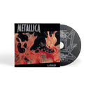 Metallica - Load (Remastered) - lastnightfromglasgow