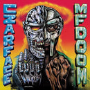 MF Doom - Czarface meets Metal Face - lastnightfromglasgow