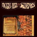 Michael Head and The Strands - The Magical World of the Strands - lastnightfromglasgow