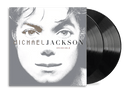 Michael Jackson - Invincible - lastnightfromglasgow