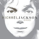 Michael Jackson - Invincible - lastnightfromglasgow