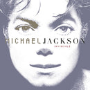 Michael Jackson - Invincible (National Album Day 2026) - lastnightfromglasgow