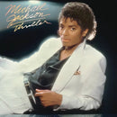 Michael Jackson- Thriller - lastnightfromglasgow