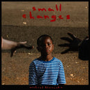 Michael Kiwanuka - Small Changes - lastnightfromglasgow