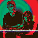 Michael Rother & Vittoria Maccabruni - As Long as the Light - lastnightfromglasgow