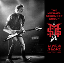 Michael Schenker Group - Best of Live MSG – 1980 – 1984 - RSD26 - lastnightfromglasgow
